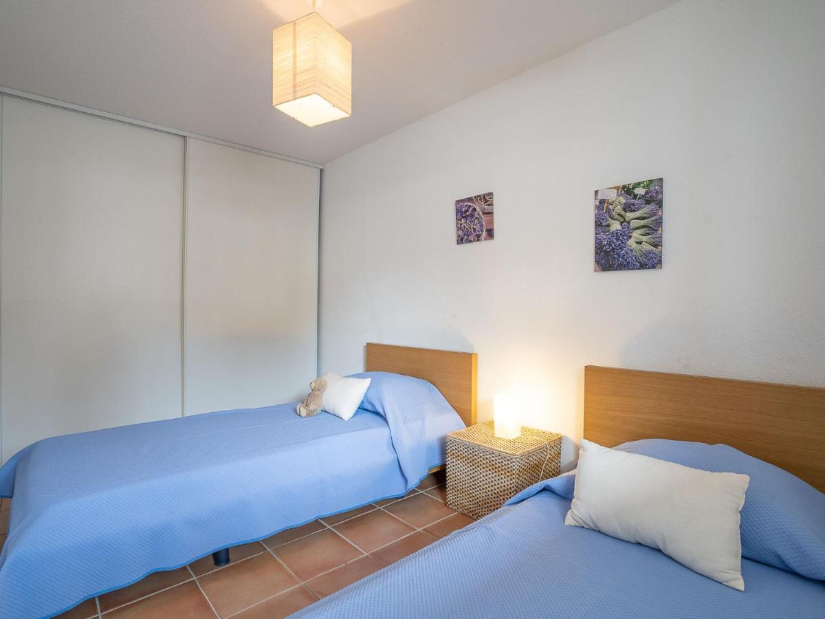 Apartment Catalona By Interhome Сен-Сиприен Экстерьер фото