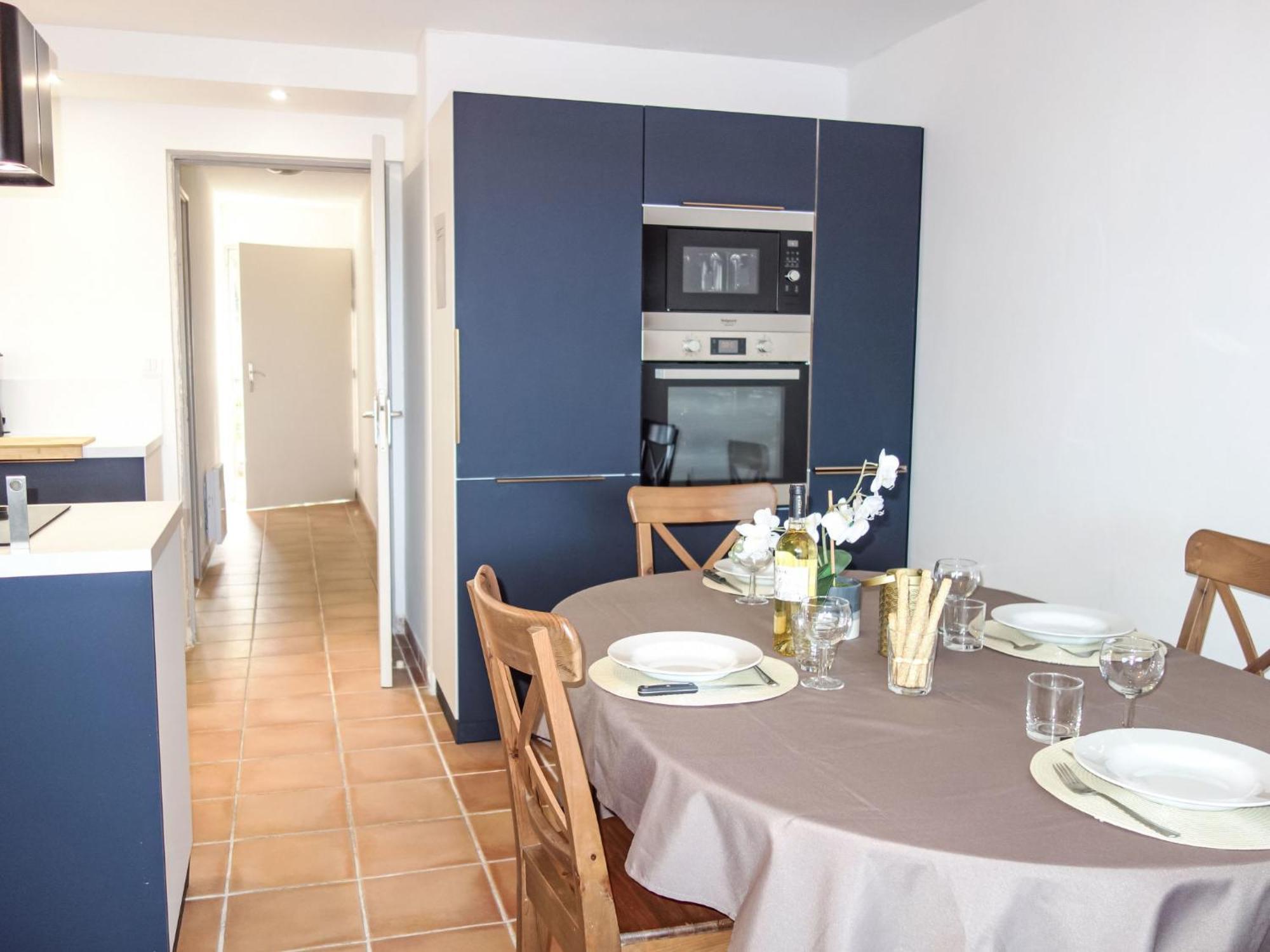 Apartment Catalona By Interhome Сен-Сиприен Экстерьер фото