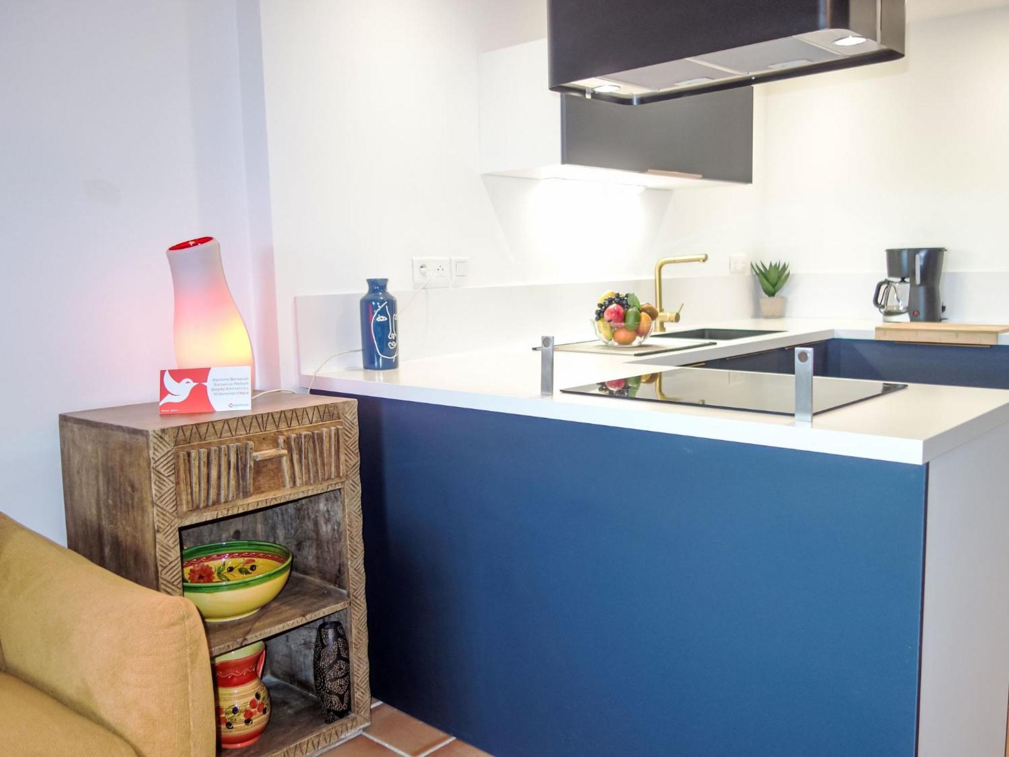 Apartment Catalona By Interhome Сен-Сиприен Экстерьер фото