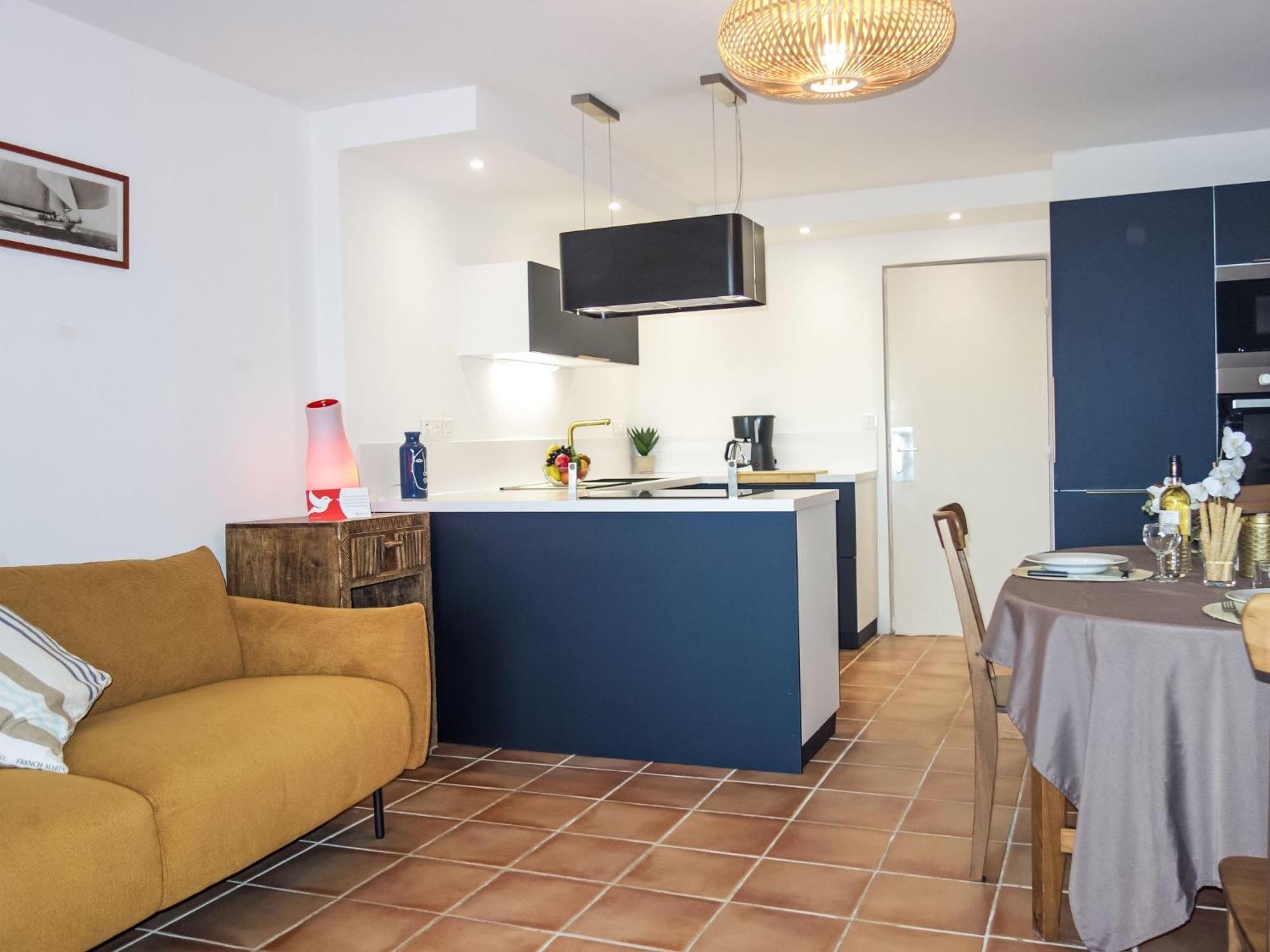 Apartment Catalona By Interhome Сен-Сиприен Экстерьер фото
