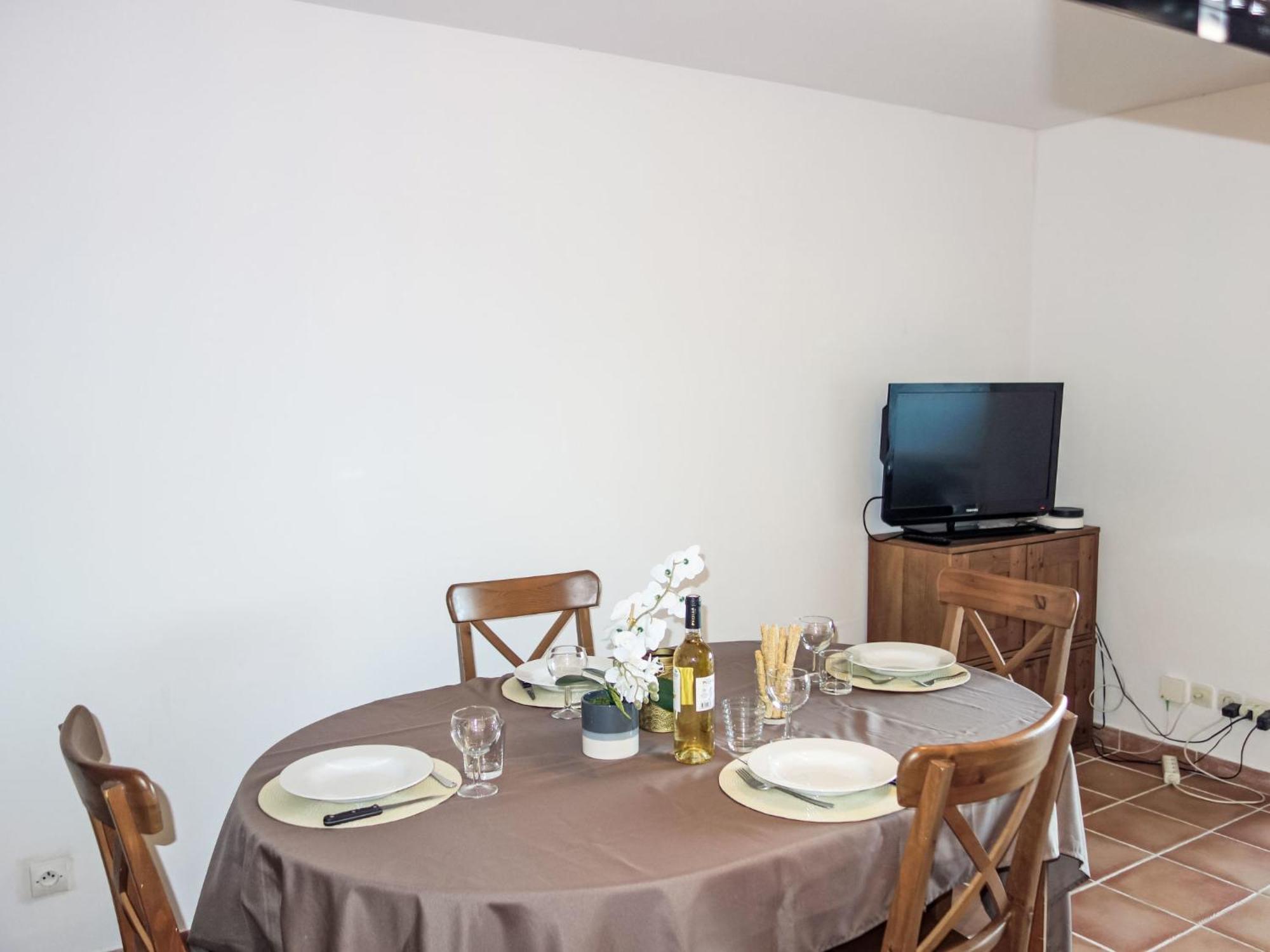 Apartment Catalona By Interhome Сен-Сиприен Экстерьер фото