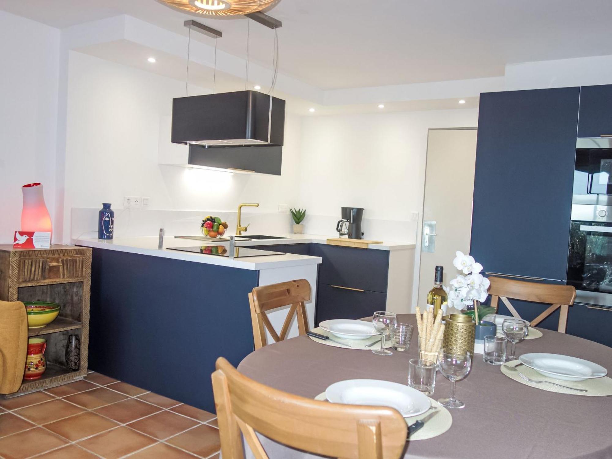 Apartment Catalona By Interhome Сен-Сиприен Экстерьер фото